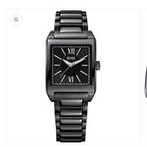 Hugo Boss | Women’s watch | Black | Bracelet style